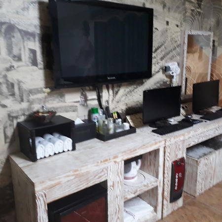 Diamond Motel Sacheon Εξωτερικό φωτογραφία